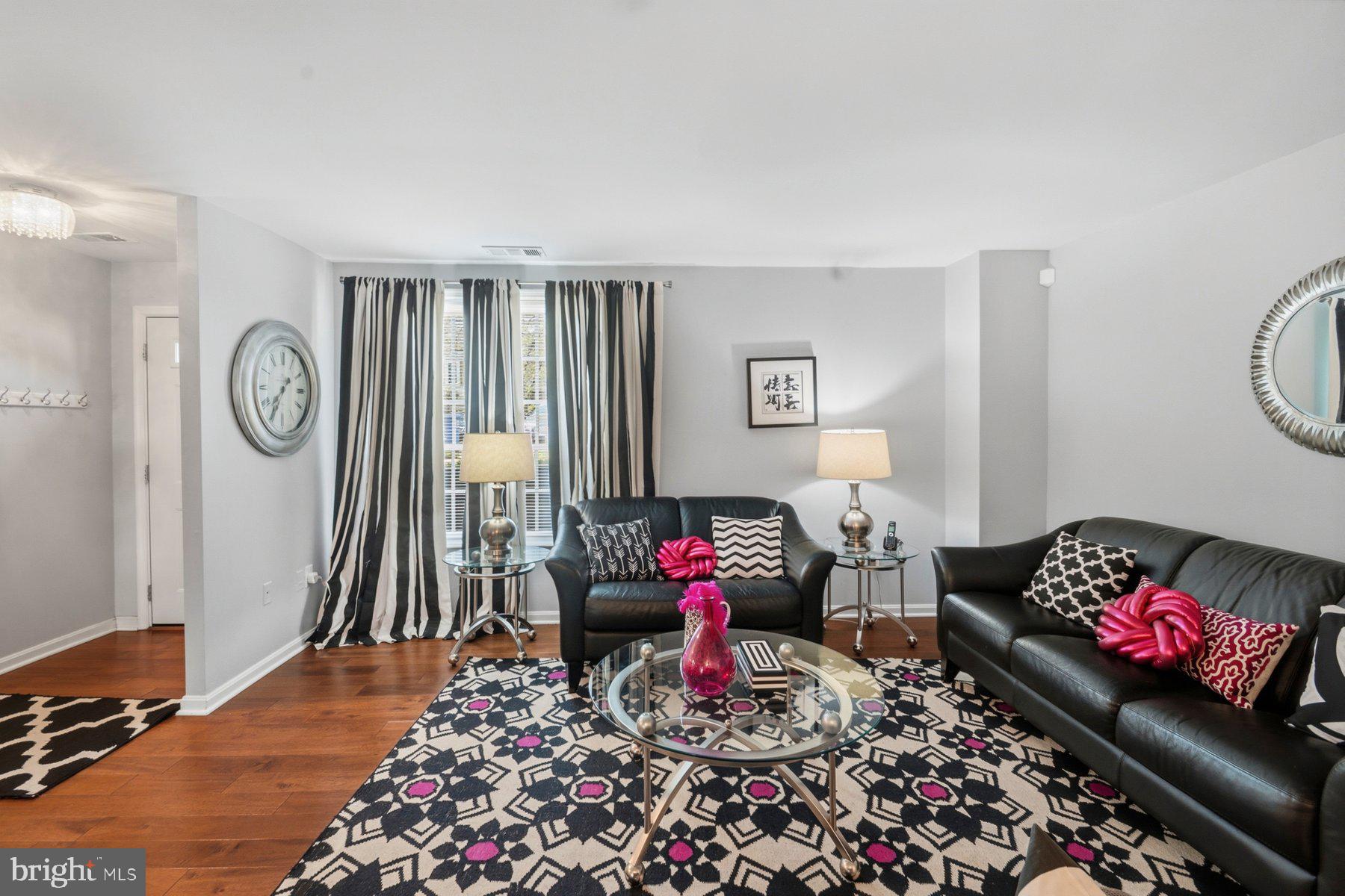 BANCROFT - Residential