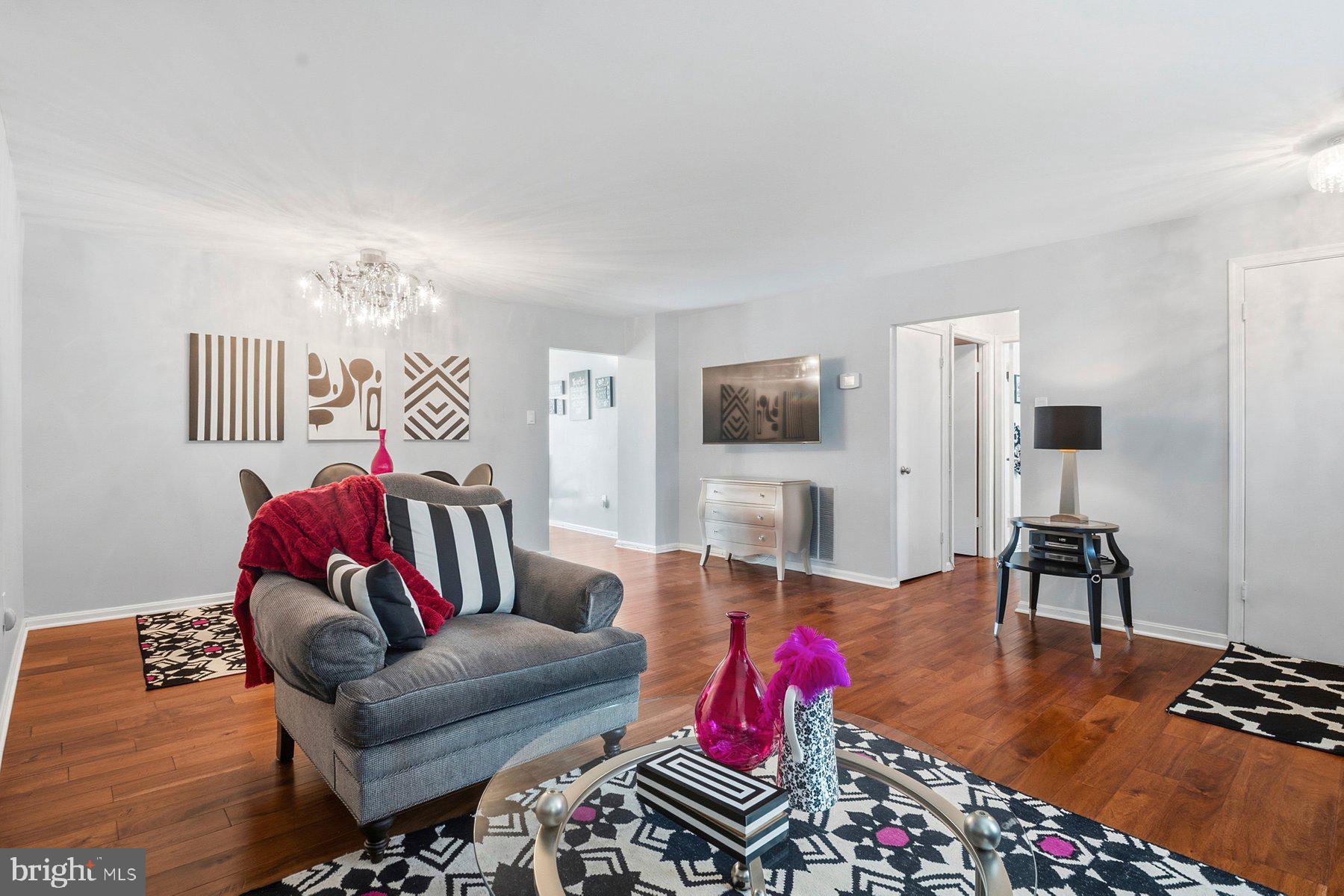 BANCROFT - Residential