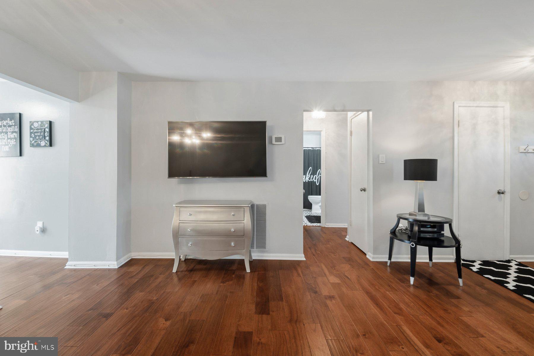 BANCROFT - Residential