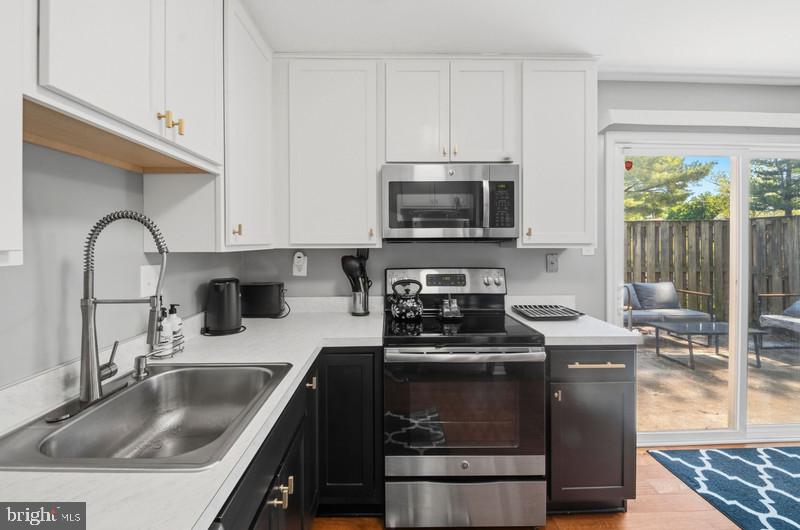 BANCROFT - Residential