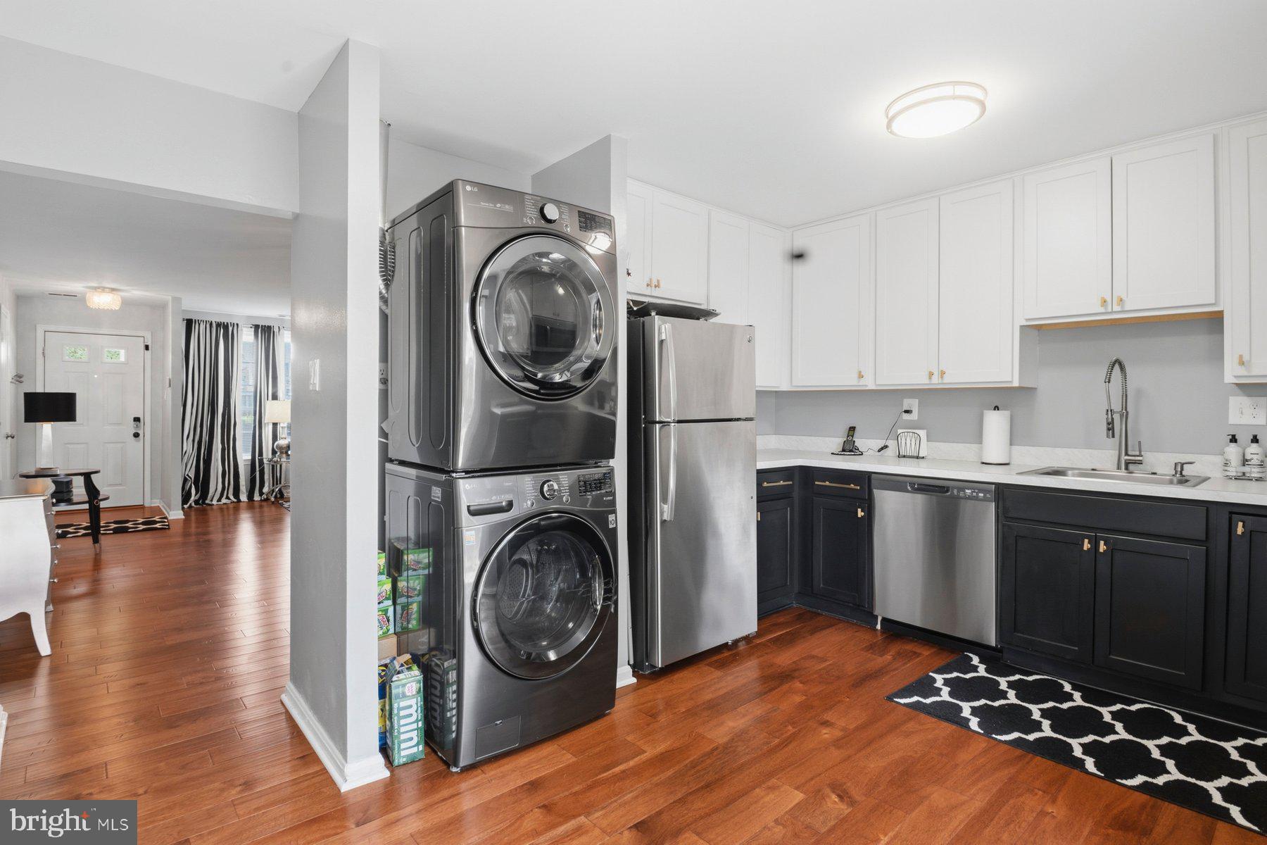 BANCROFT - Residential