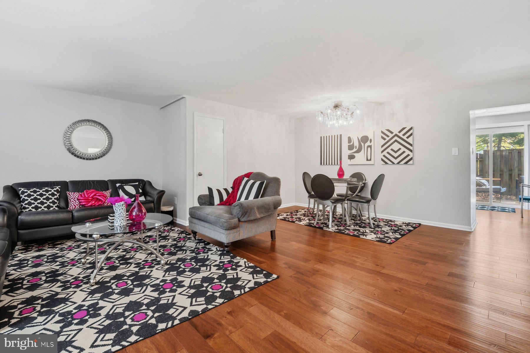 BANCROFT - Residential