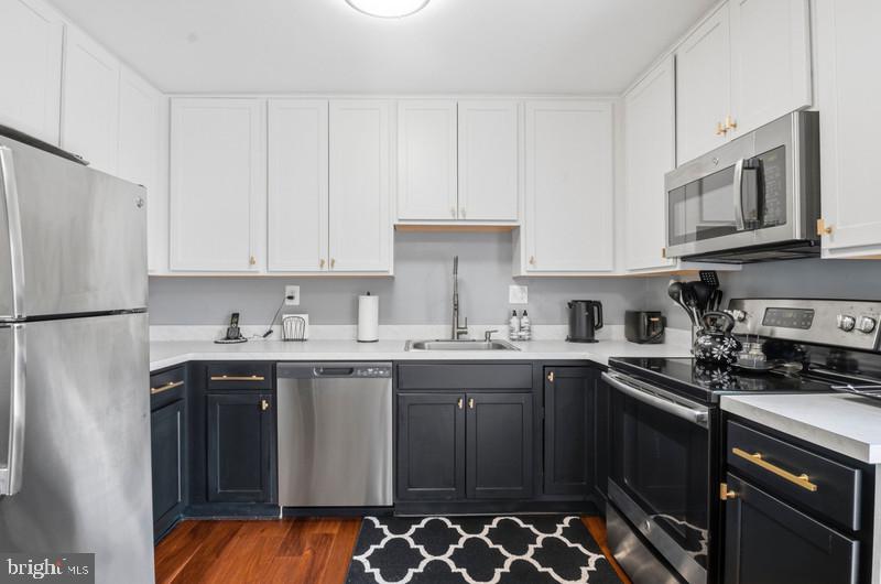 BANCROFT - Residential