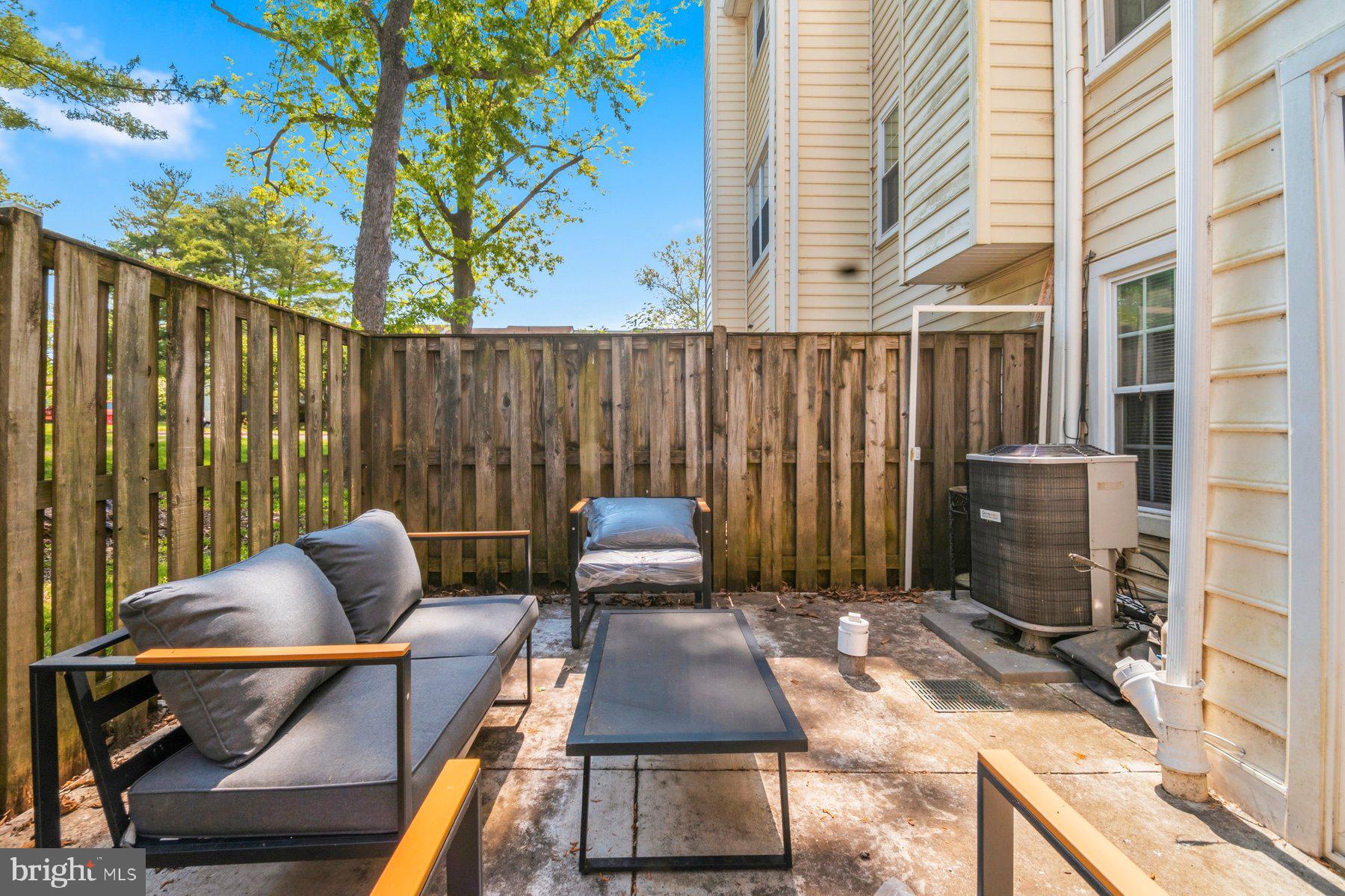 BANCROFT - Residential