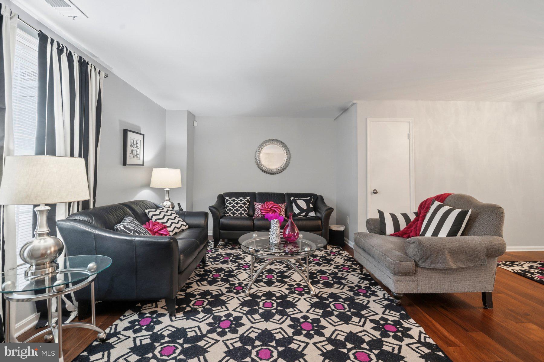 BANCROFT - Residential