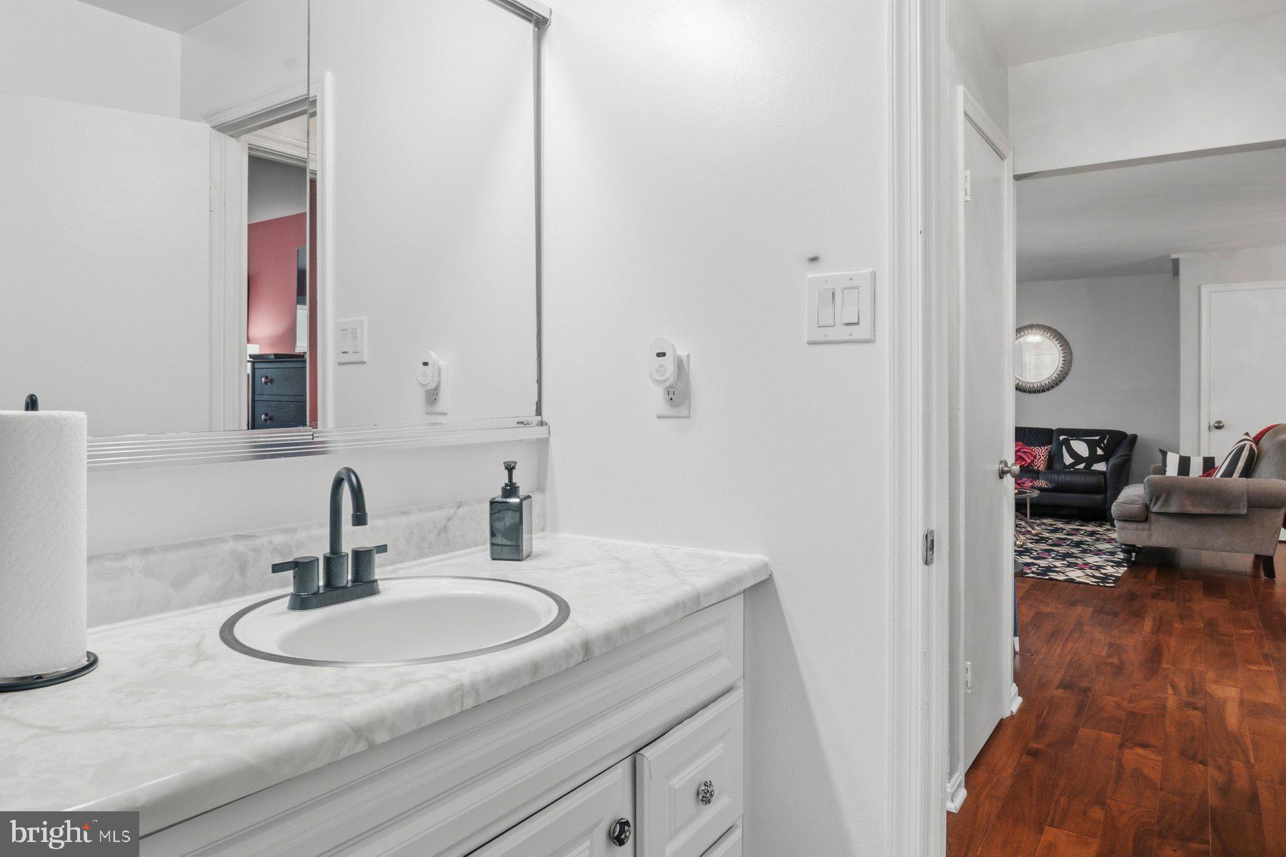 BANCROFT - Residential