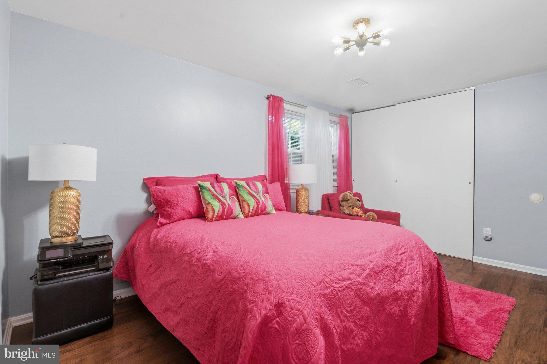 BANCROFT - Residential