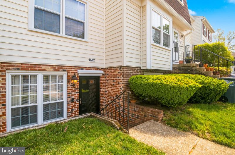 BANCROFT - Residential