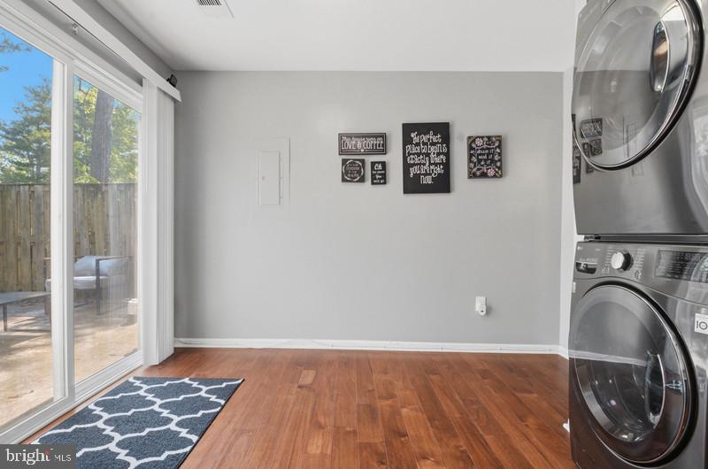 BANCROFT - Residential