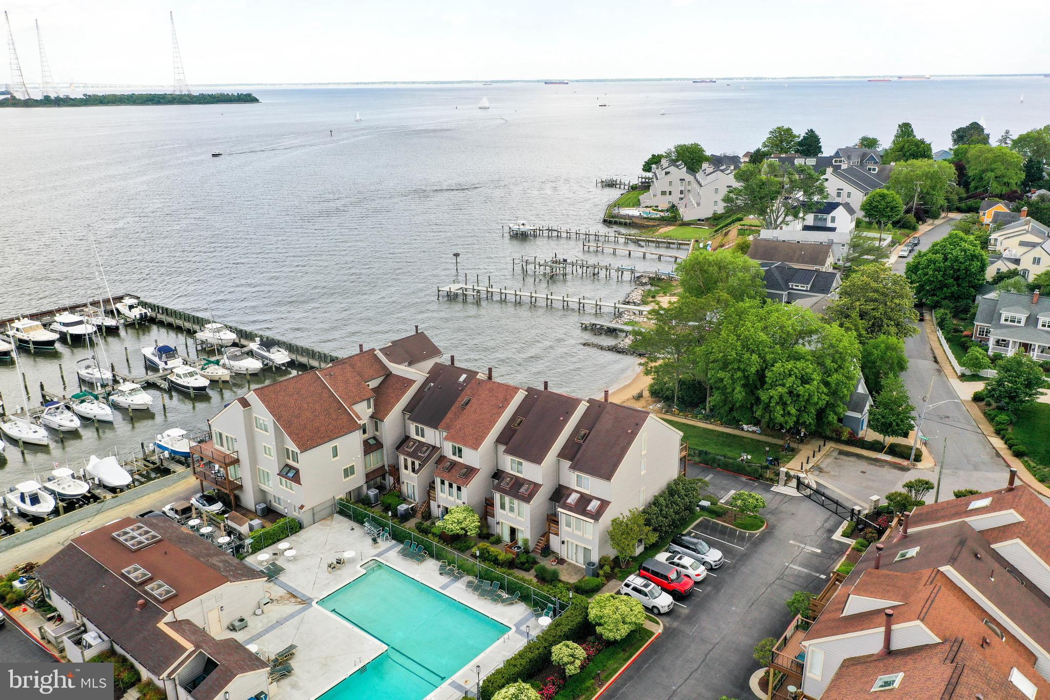 CHESAPEAKE LANDING - Residential