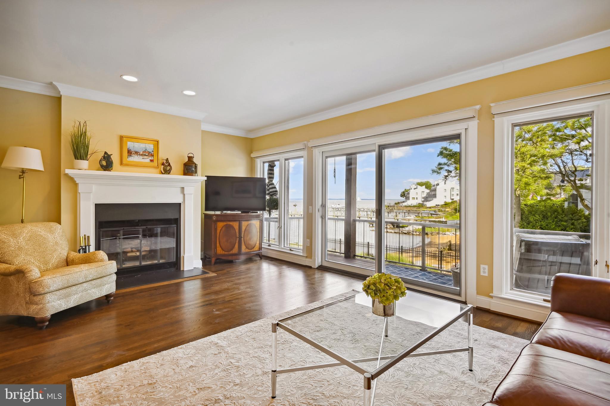 CHESAPEAKE LANDING - Residential