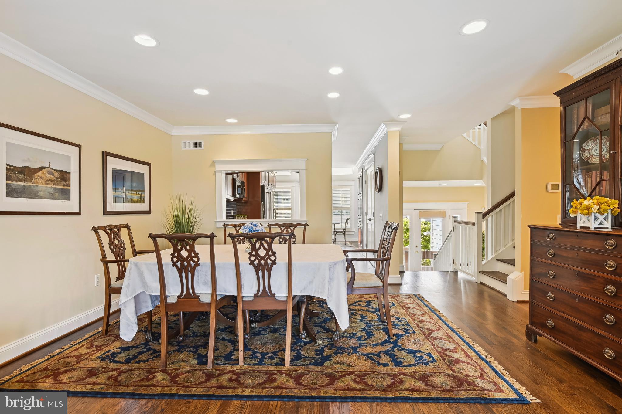 CHESAPEAKE LANDING - Residential