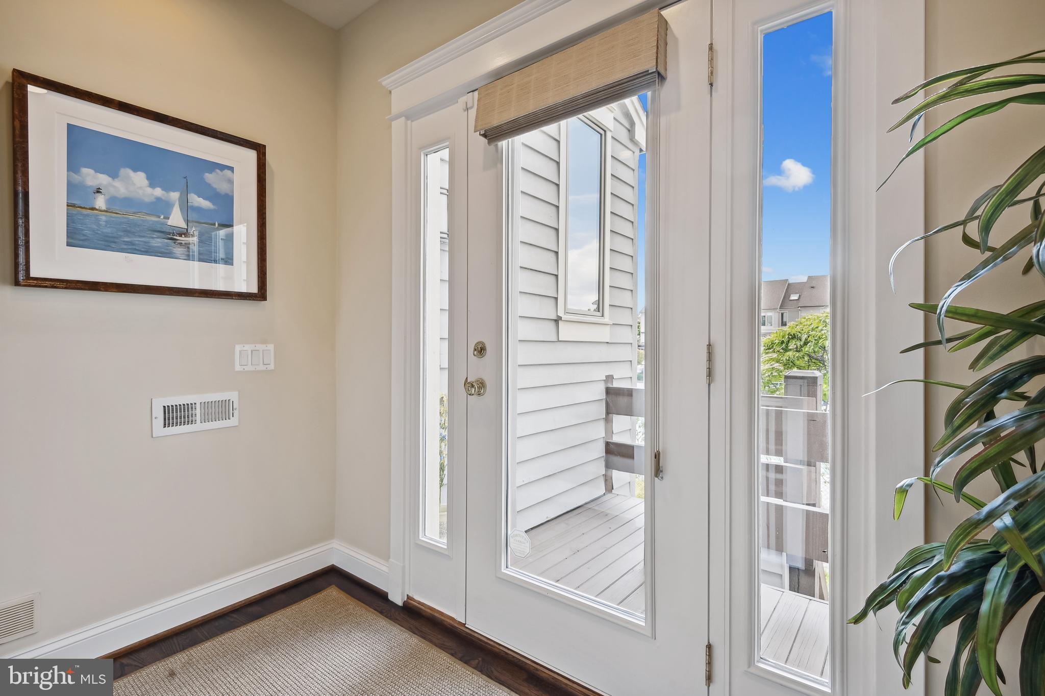 CHESAPEAKE LANDING - Residential