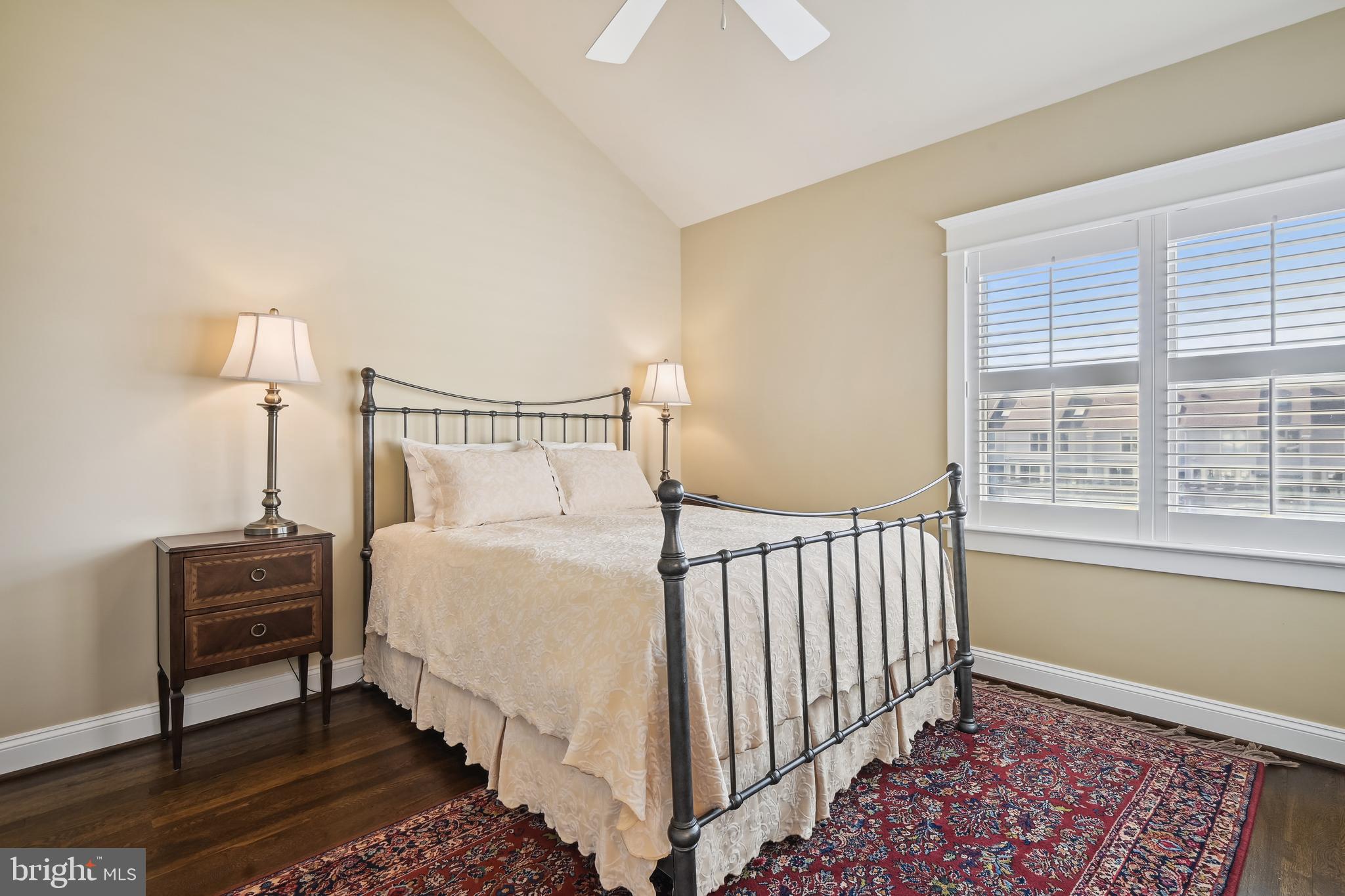 CHESAPEAKE LANDING - Residential