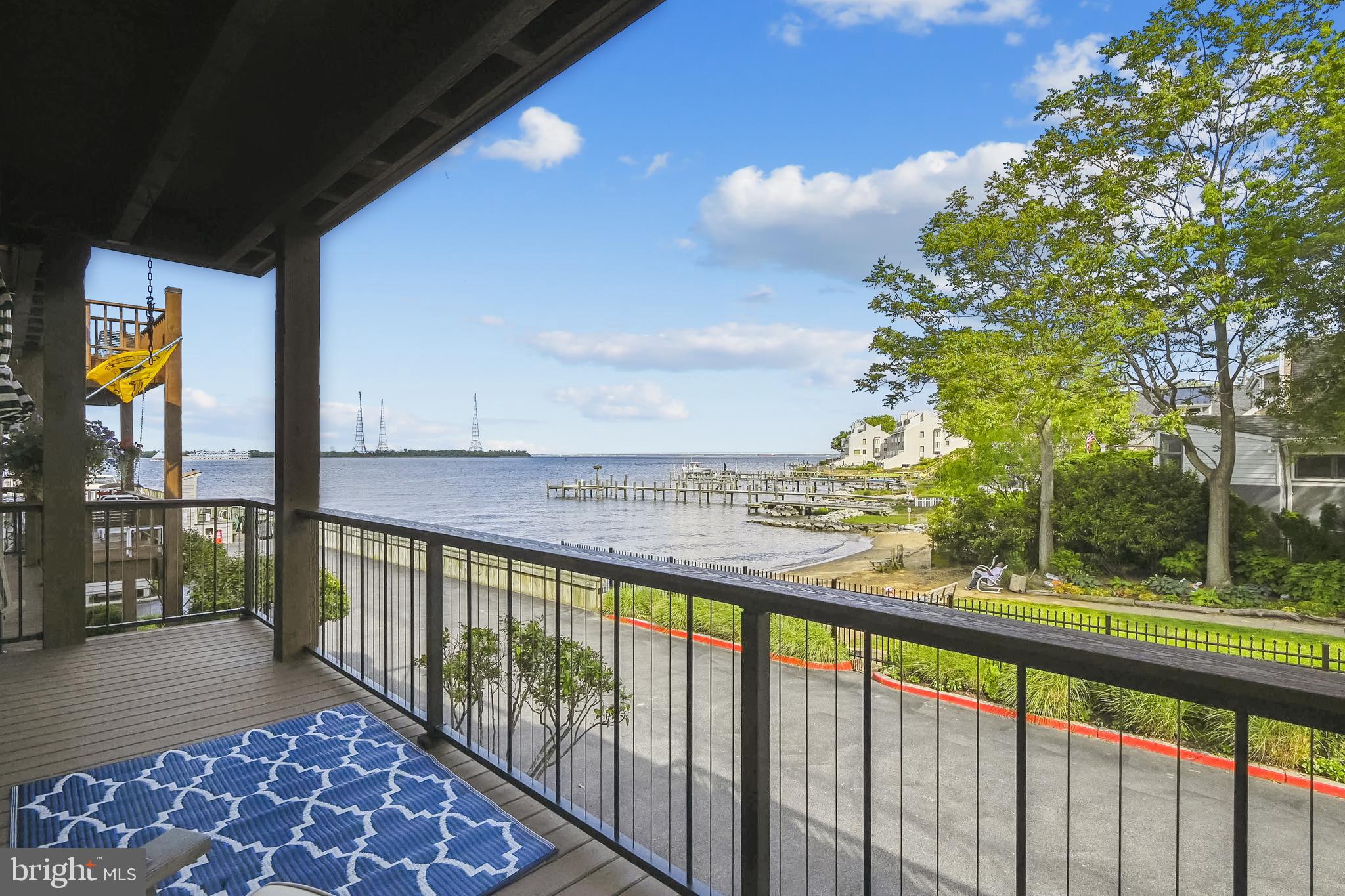 CHESAPEAKE LANDING - Residential