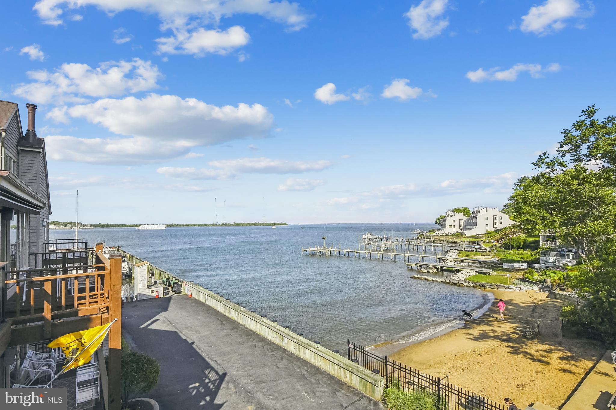 CHESAPEAKE LANDING - Residential