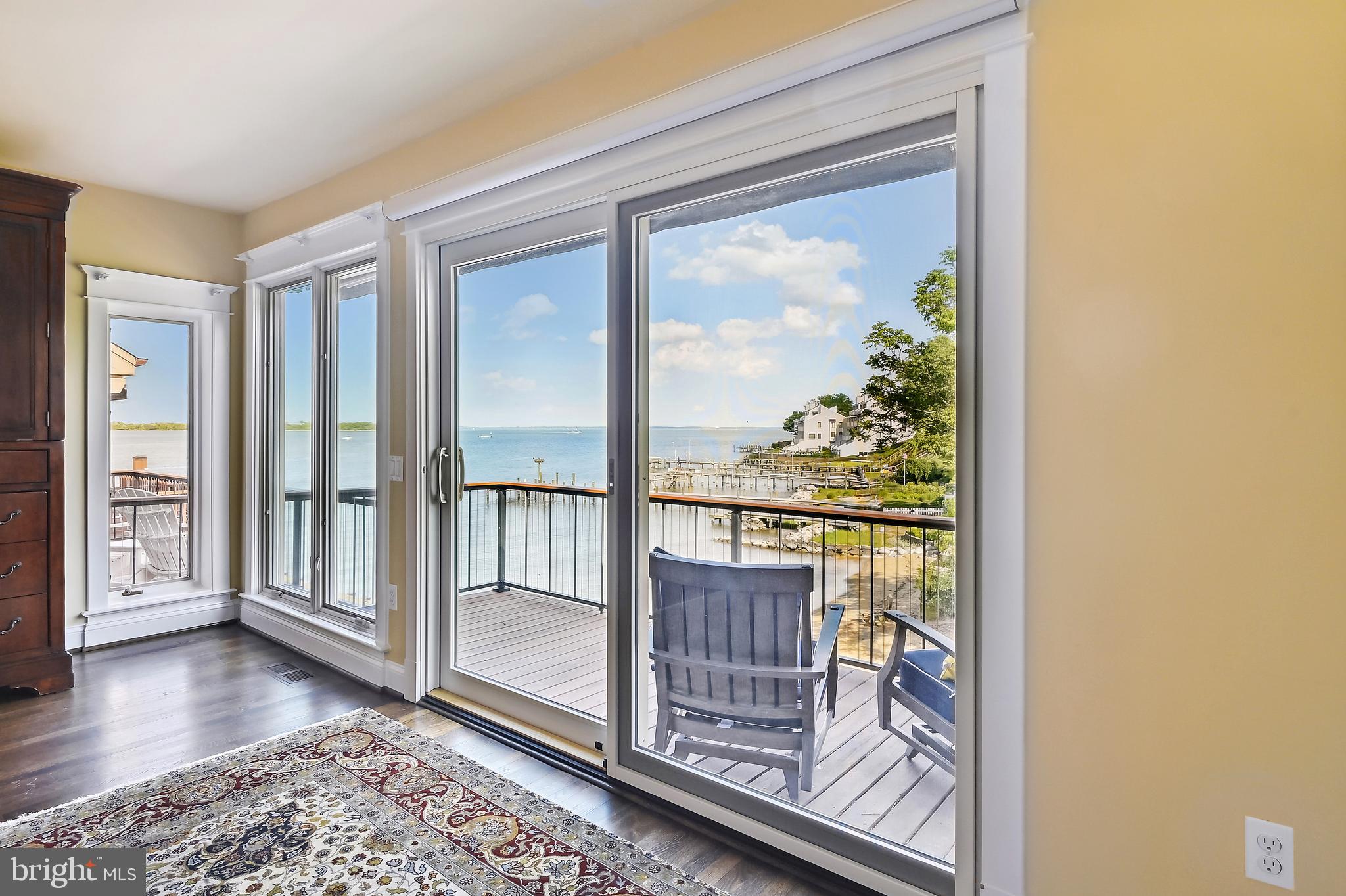 CHESAPEAKE LANDING - Residential