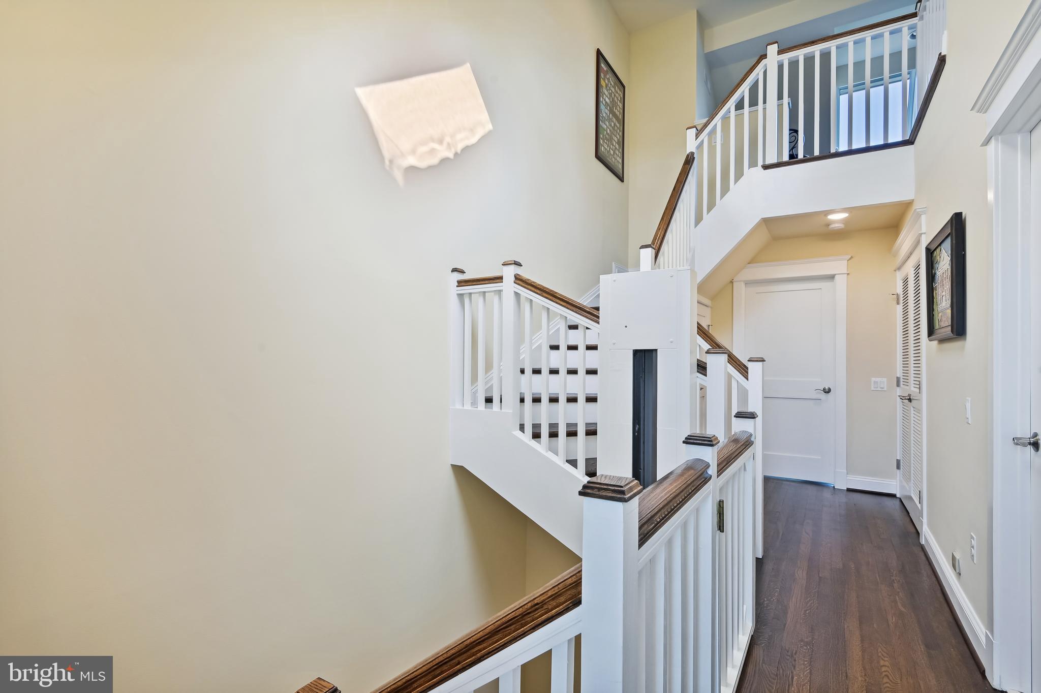 CHESAPEAKE LANDING - Residential