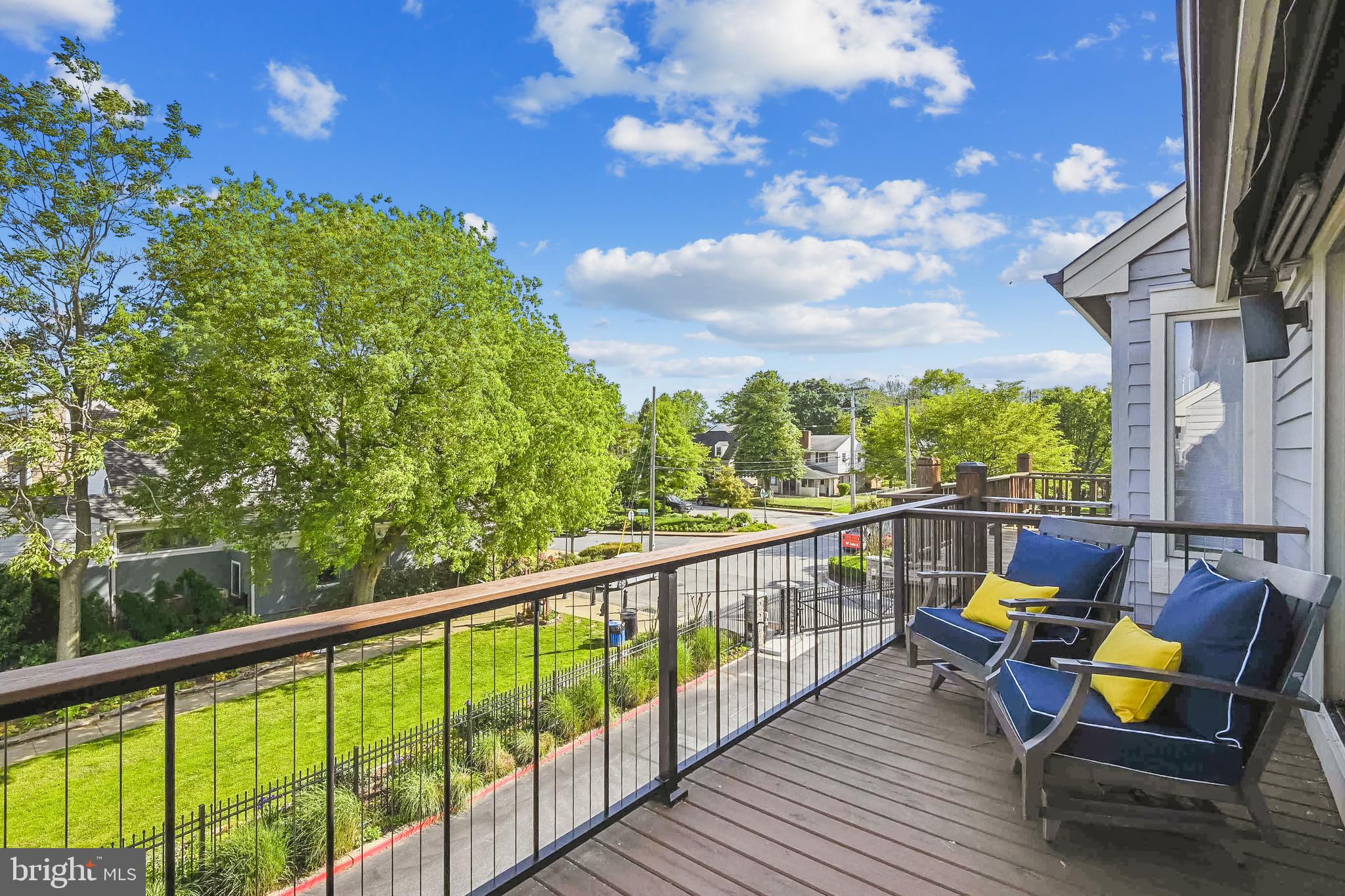 CHESAPEAKE LANDING - Residential