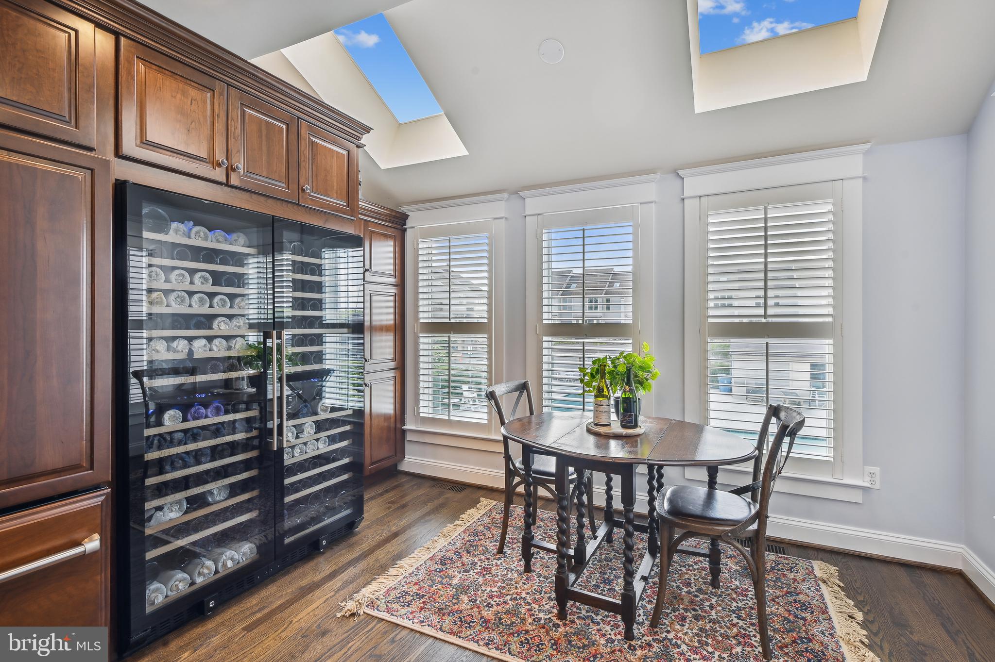 CHESAPEAKE LANDING - Residential