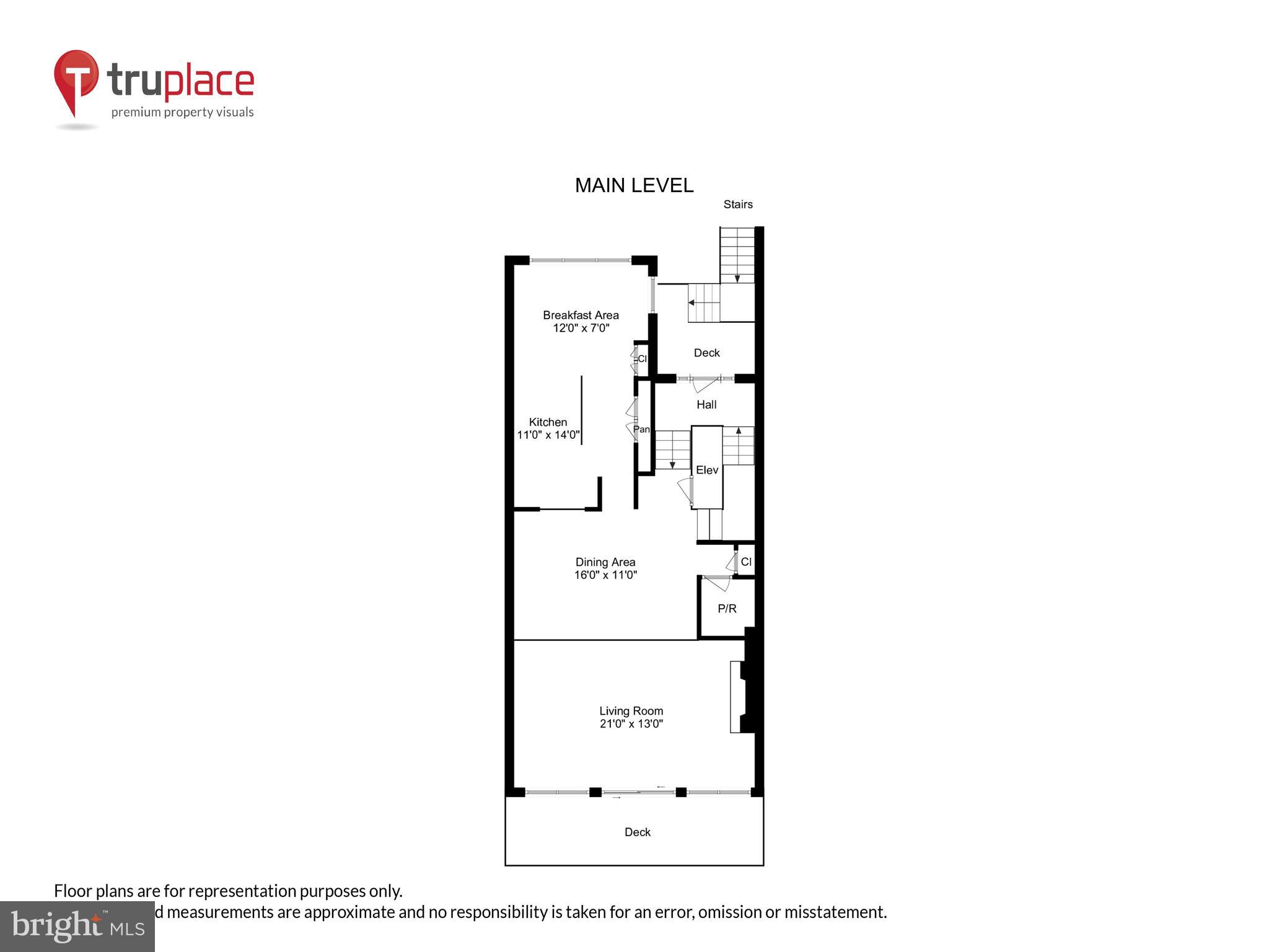 CHESAPEAKE LANDING - Residential