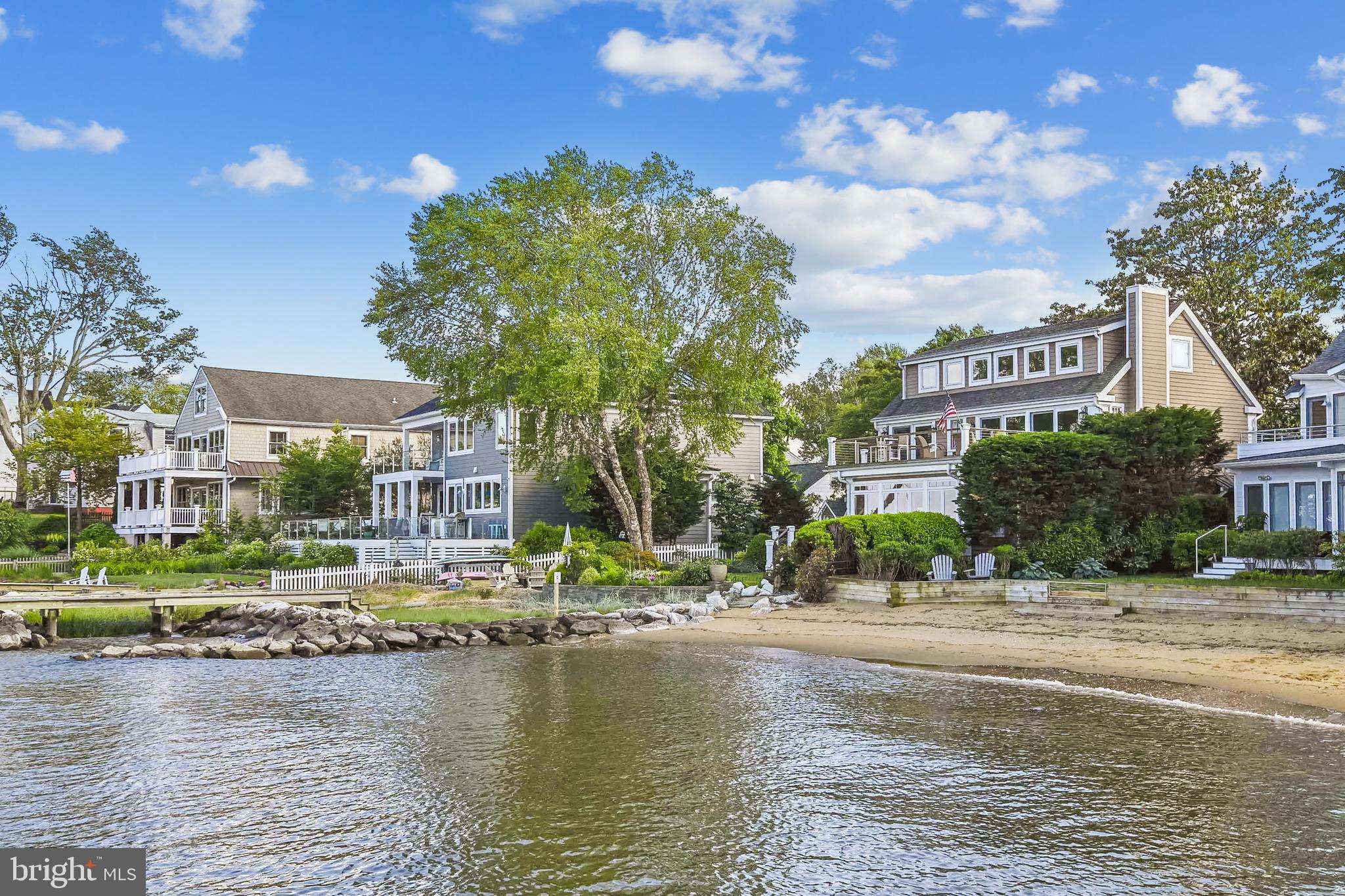 CHESAPEAKE LANDING - Residential