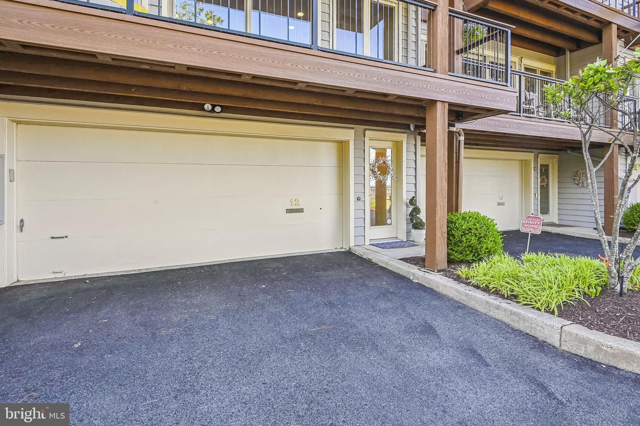 CHESAPEAKE LANDING - Residential