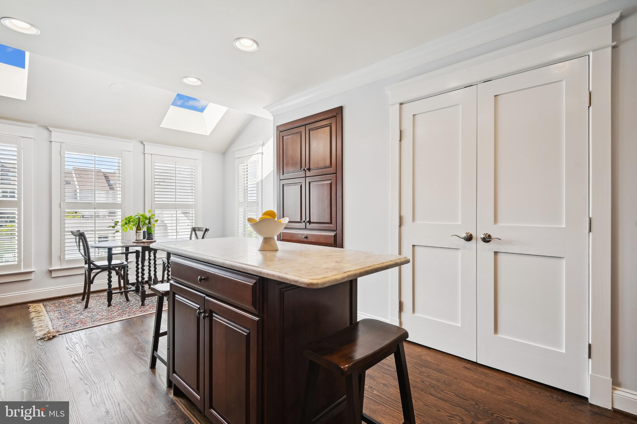 CHESAPEAKE LANDING - Residential