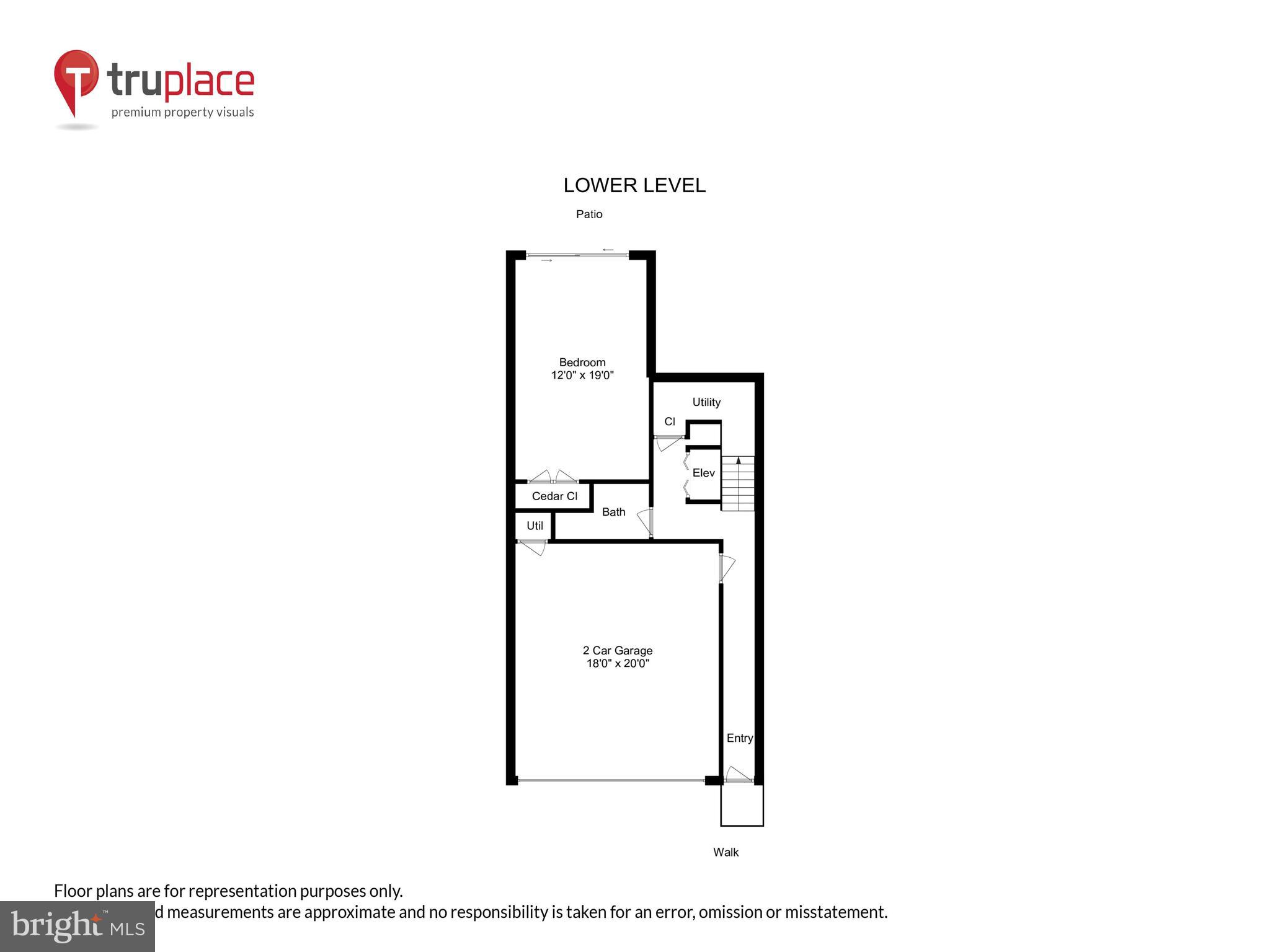 CHESAPEAKE LANDING - Residential
