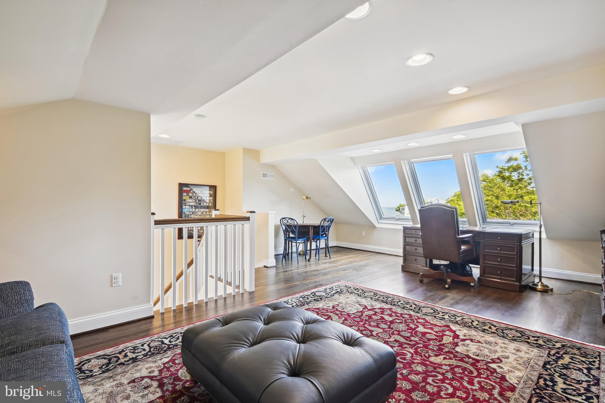 CHESAPEAKE LANDING - Residential