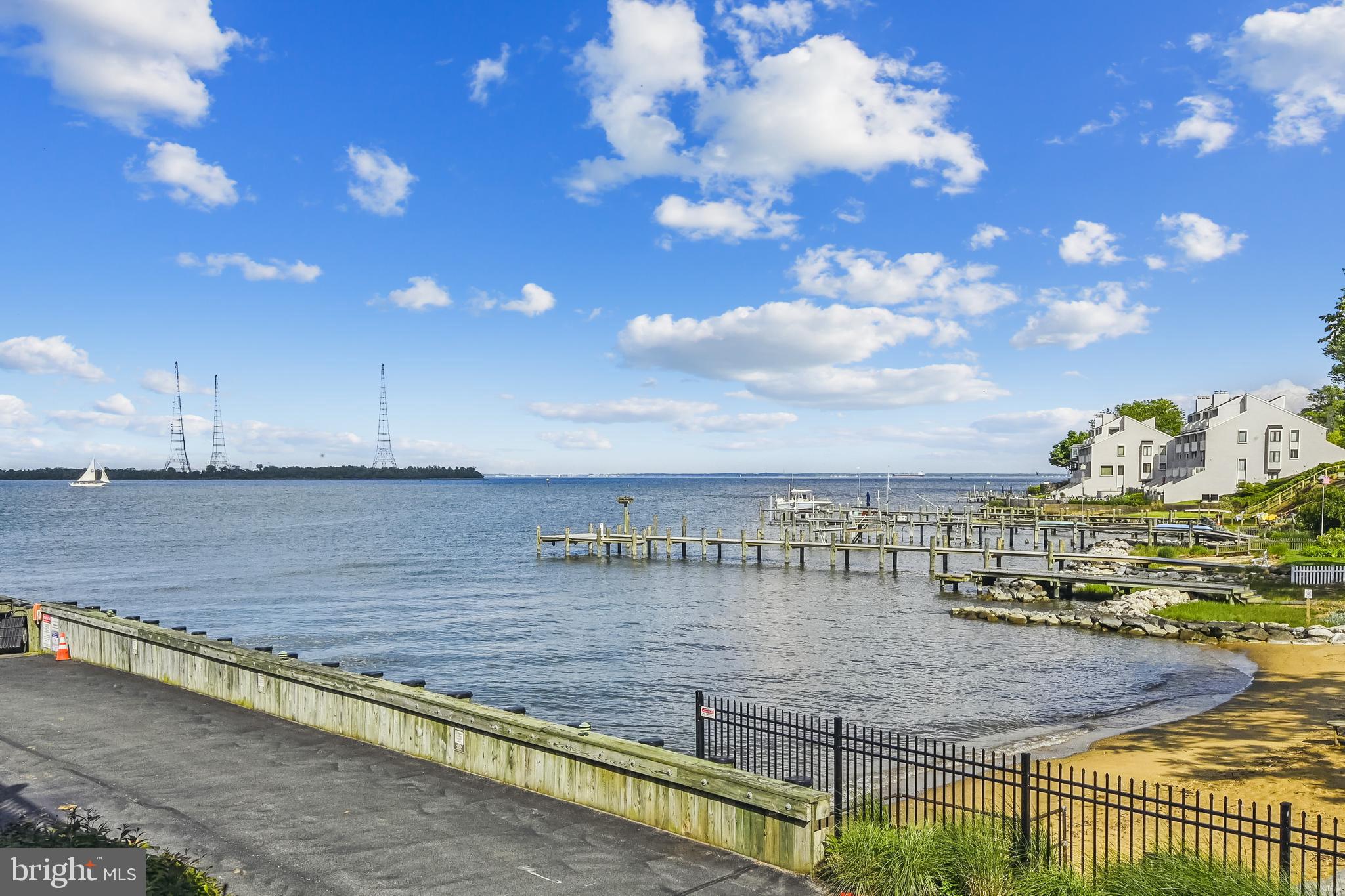 CHESAPEAKE LANDING - Residential