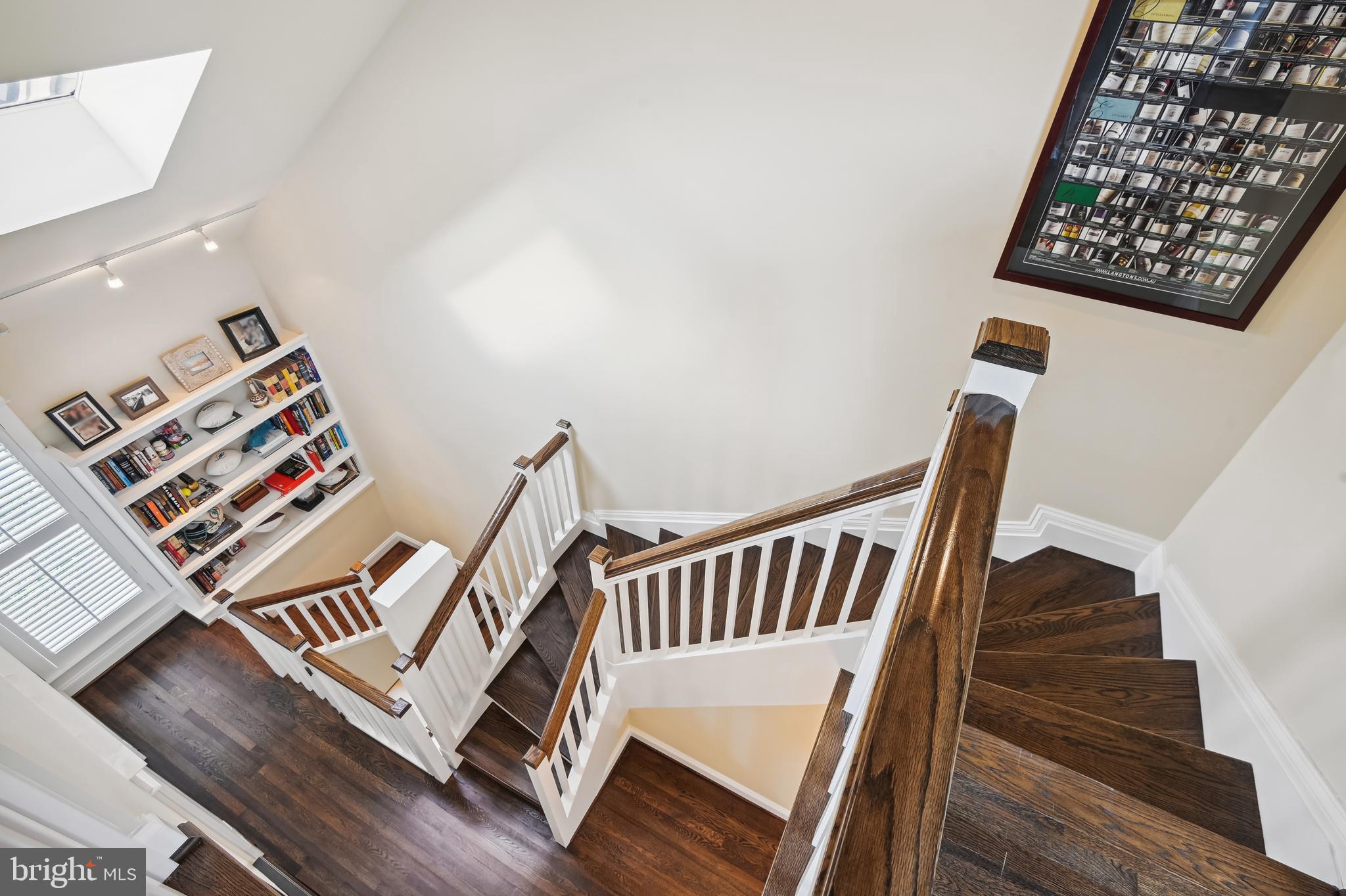 CHESAPEAKE LANDING - Residential