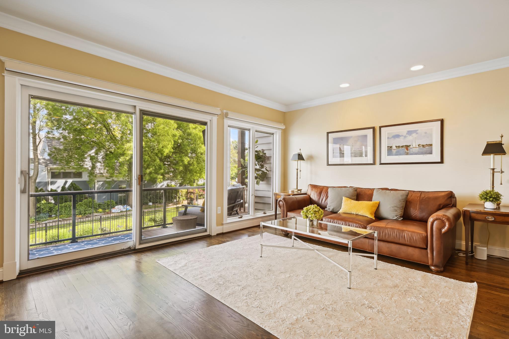 CHESAPEAKE LANDING - Residential