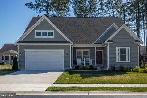 18380 Emerson Way, Georgetown, DE MLS: DESU2082414
