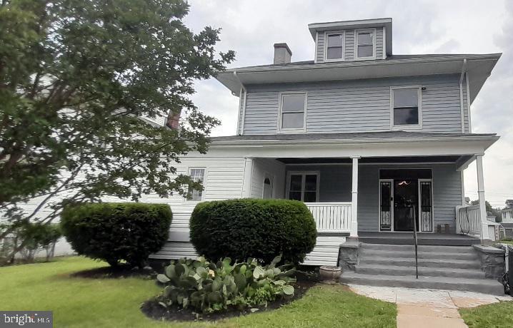 ARLINGTON - Residential