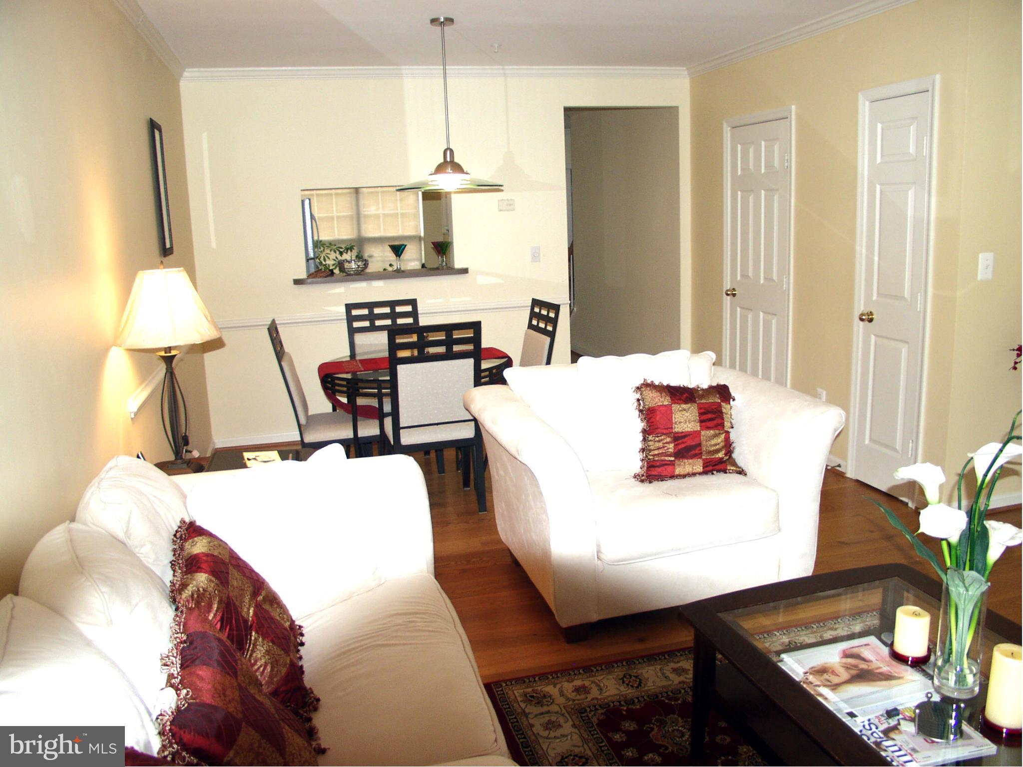 MANORS AT MCNAIR FARMS - Residential Lease