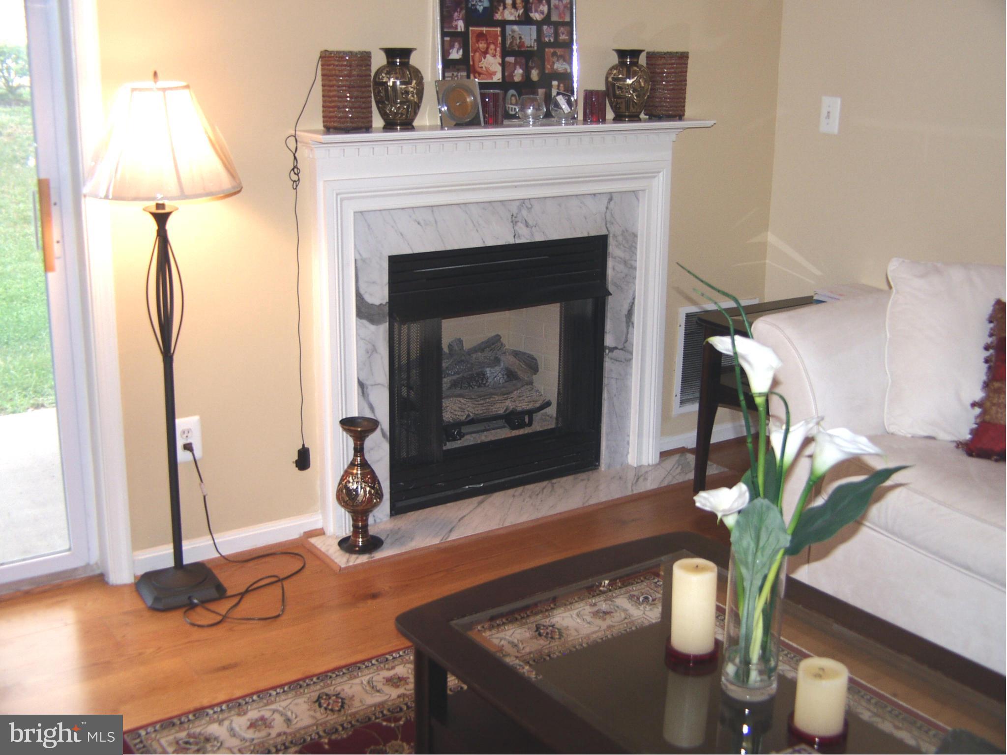 MANORS AT MCNAIR FARMS - Residential Lease