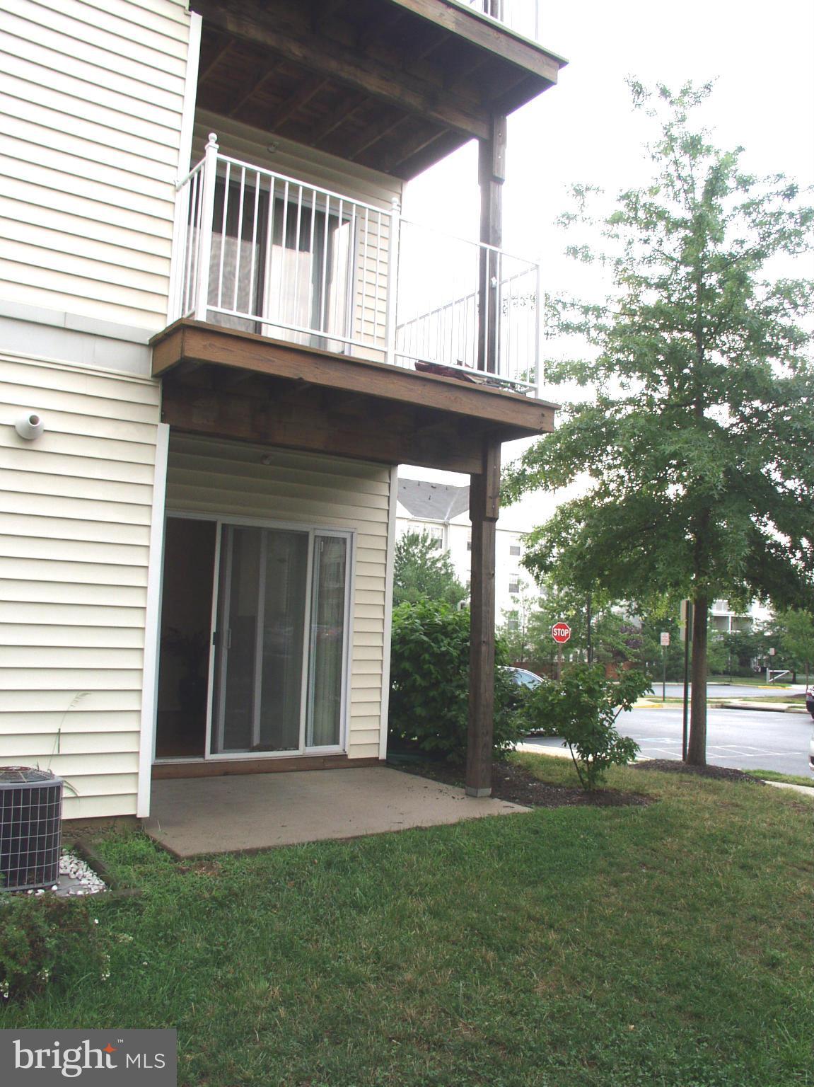 MANORS AT MCNAIR FARMS - Residential Lease