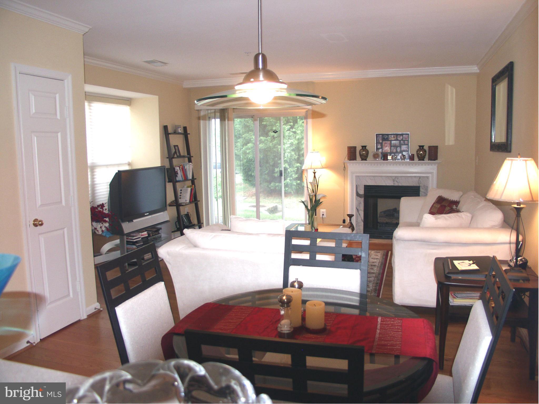 MANORS AT MCNAIR FARMS - Residential Lease