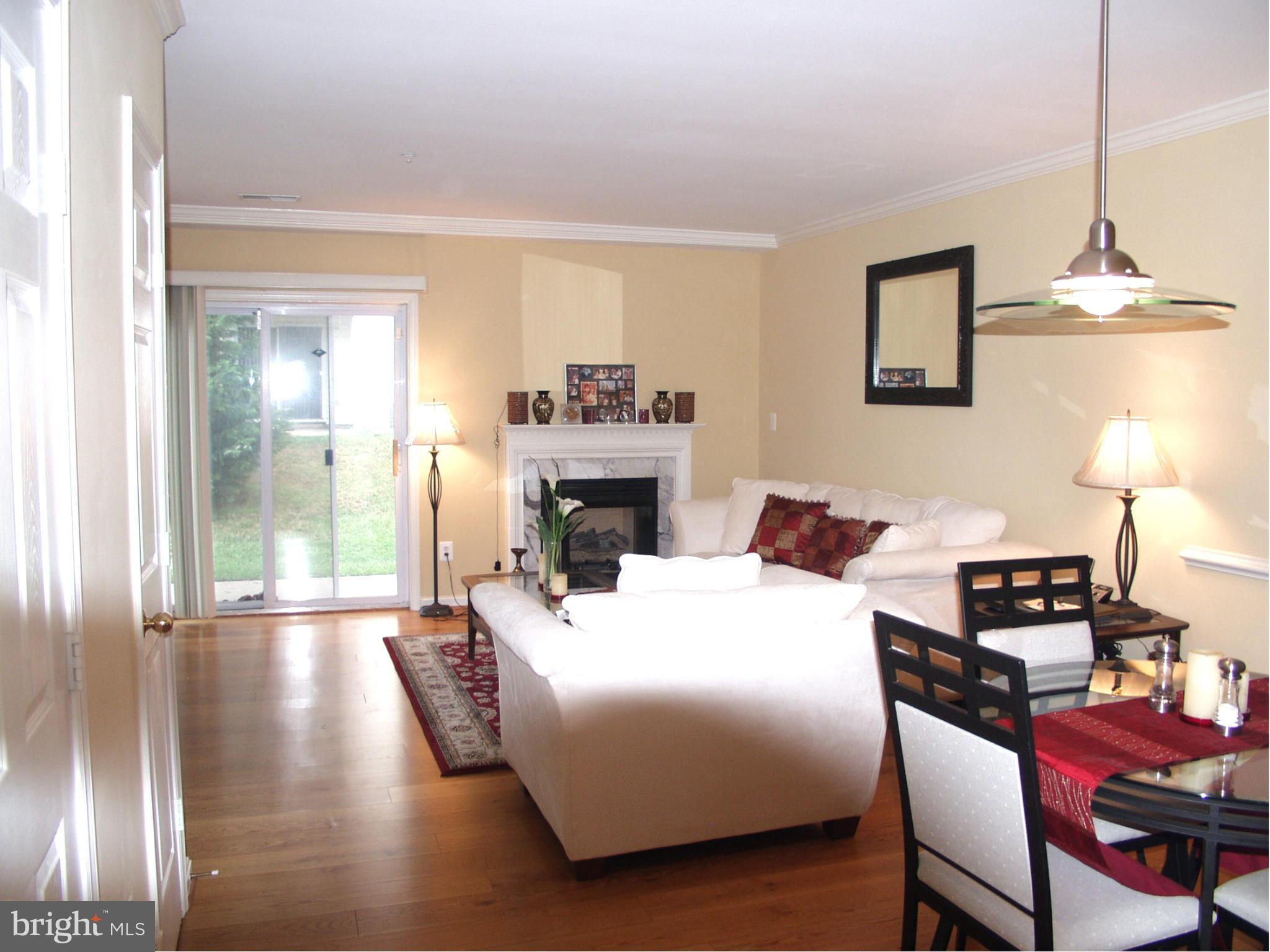 MANORS AT MCNAIR FARMS - Residential Lease