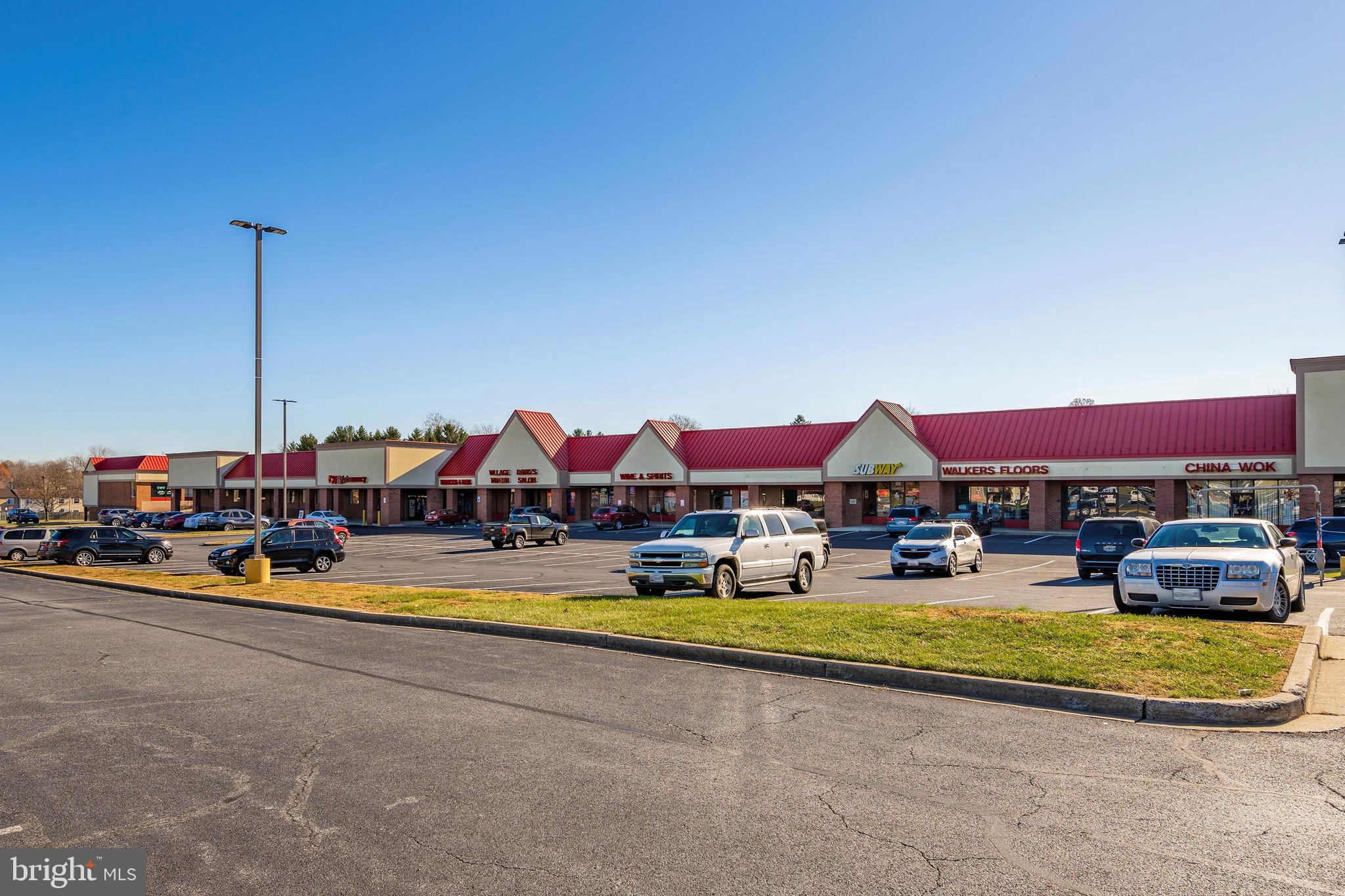 GLADE TOWN - Residential