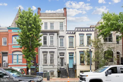 523 Florida Avenue NW Unit 2, Washington, DC 20001 - MLS#: DCDC2200018