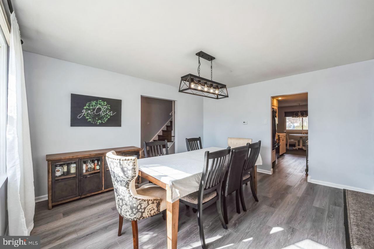 PEBBLE BROOK - Residential