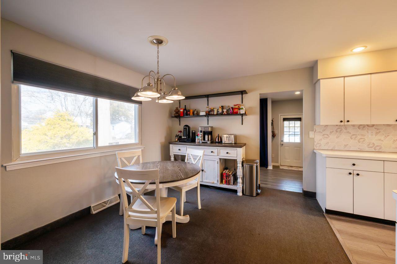 PEBBLE BROOK - Residential