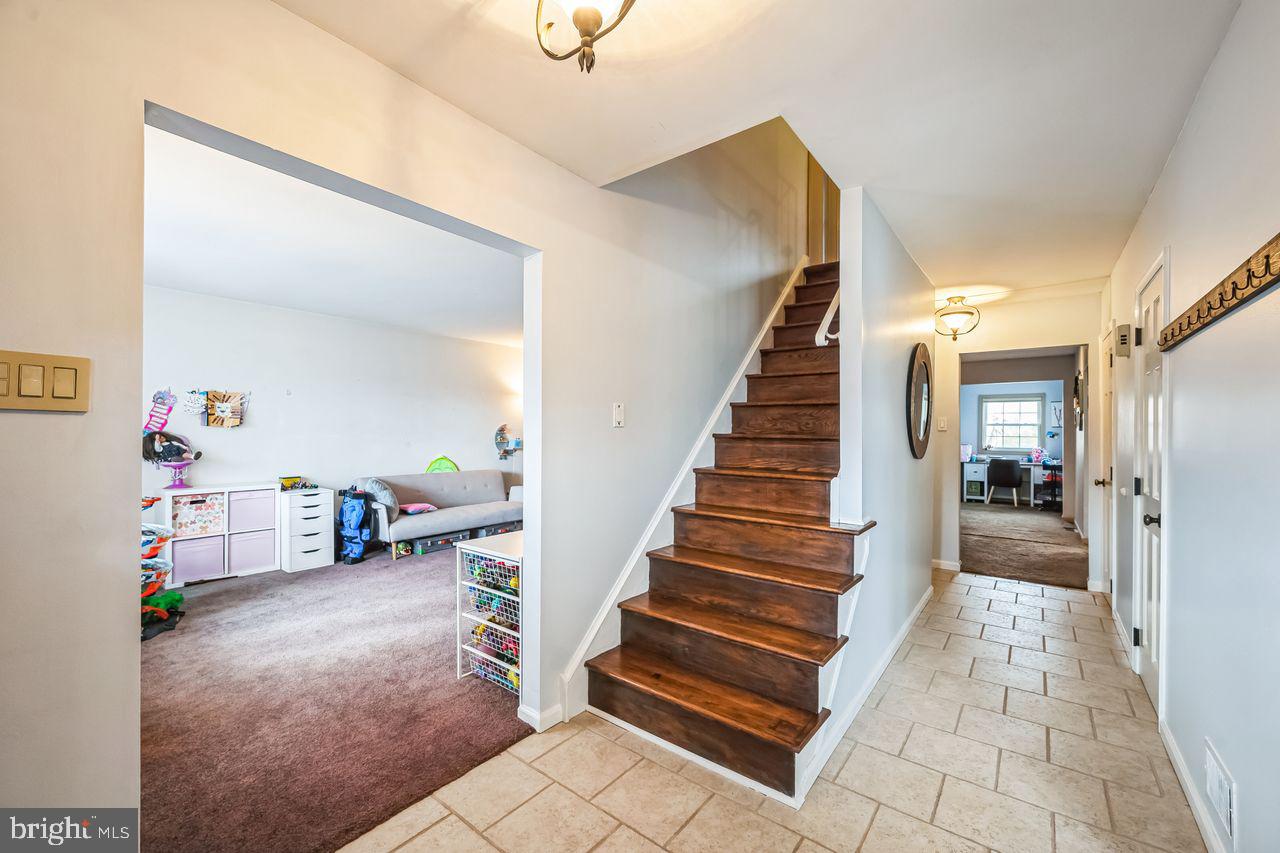 PEBBLE BROOK - Residential