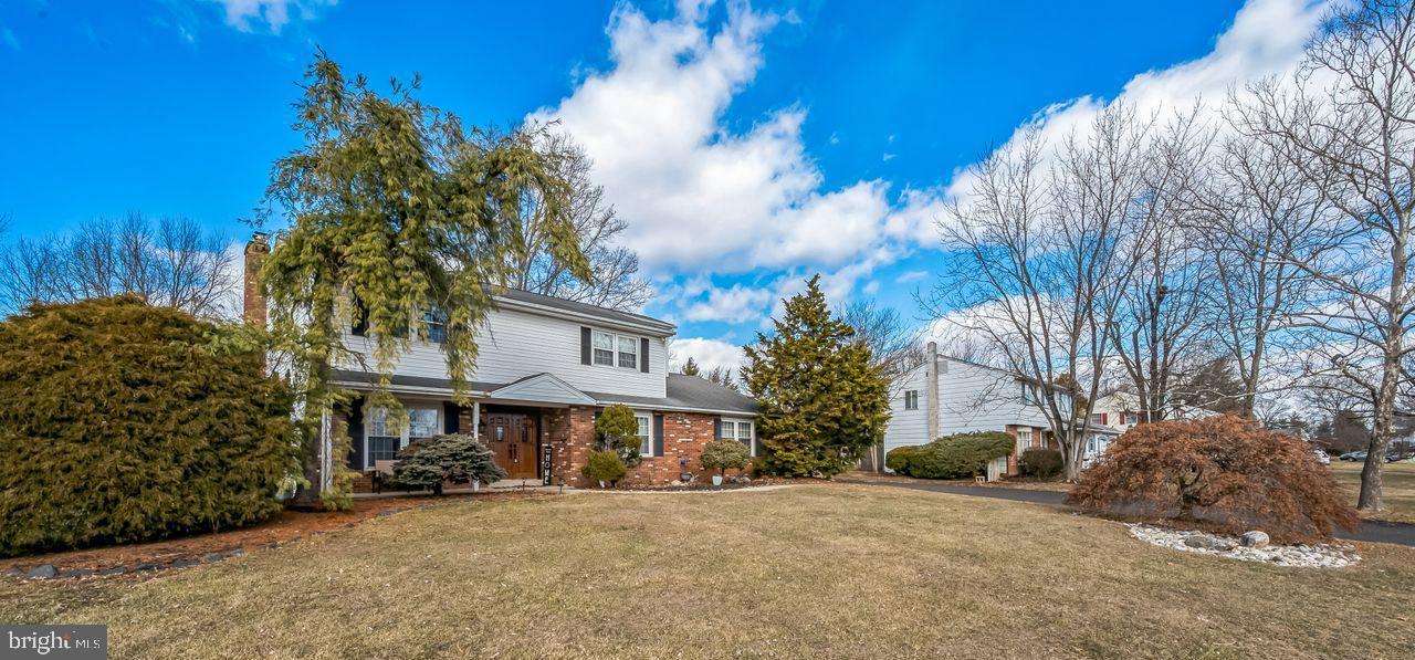 PEBBLE BROOK - Residential