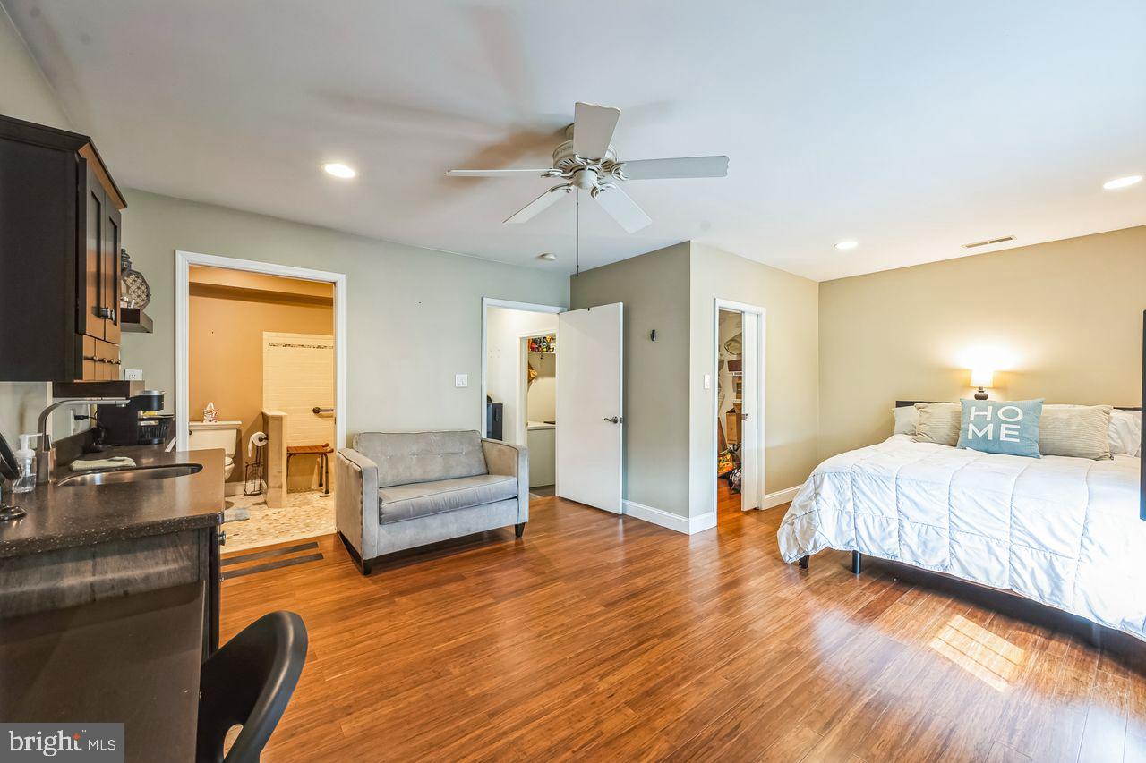 PEBBLE BROOK - Residential