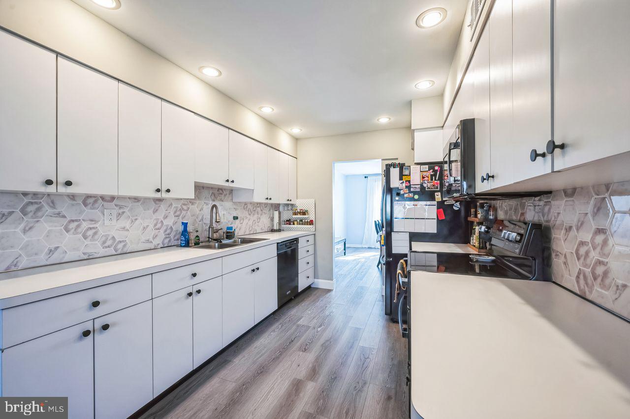 PEBBLE BROOK - Residential
