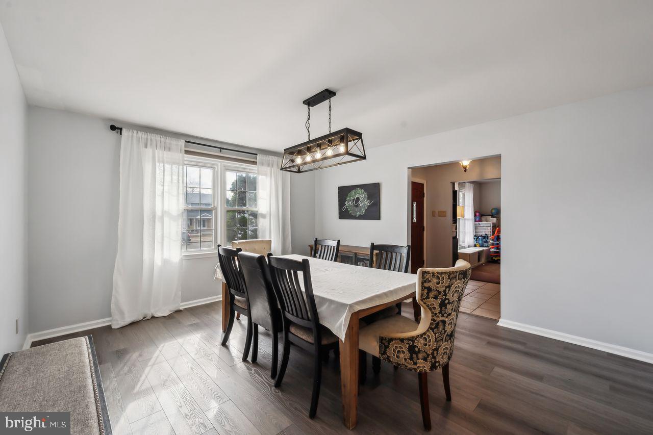 PEBBLE BROOK - Residential