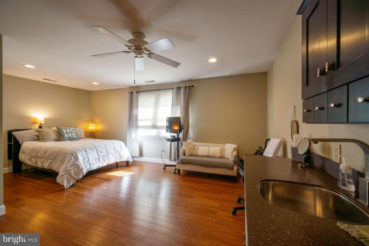 PEBBLE BROOK - Residential